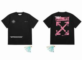 Picture of Off White T Shirts Short _SKUOffWhiteXXS-XLfgtr50014298